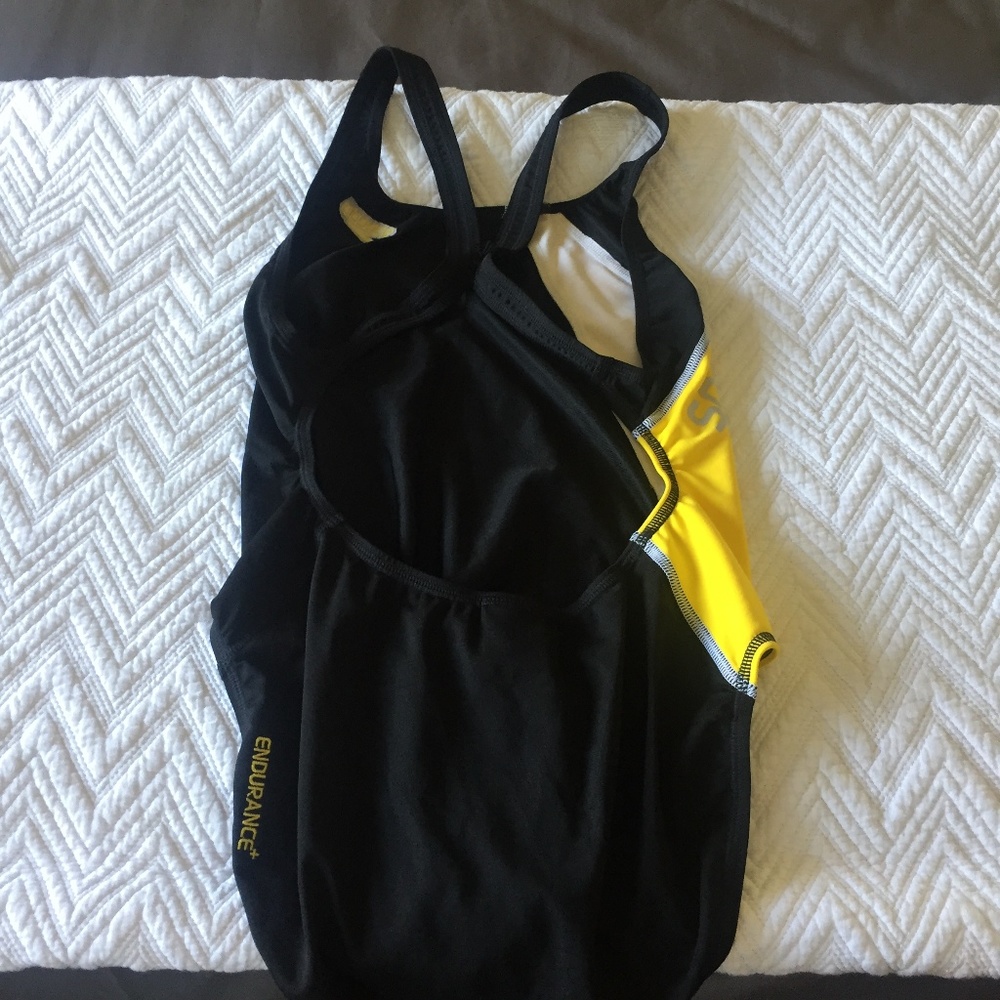 Speedo Endurance Swimsuit